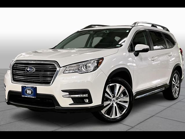 2022 Subaru Ascent Limited