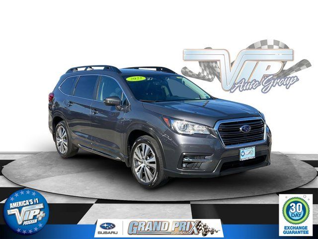 2022 Subaru Ascent Limited