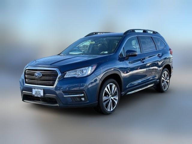 2022 Subaru Ascent Limited