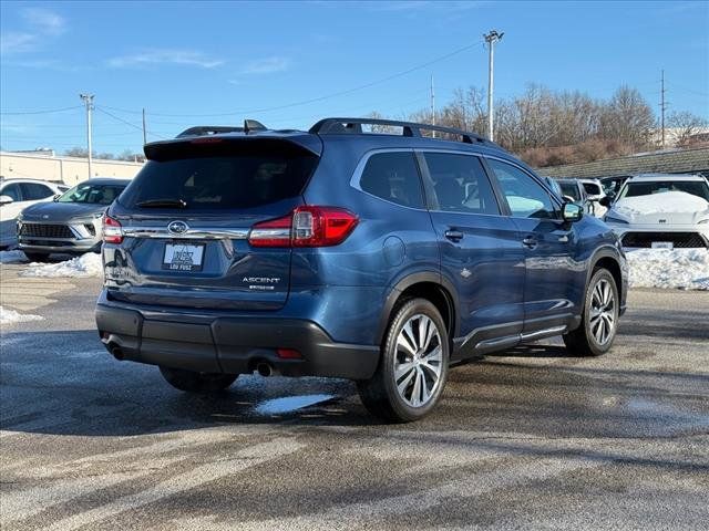 2022 Subaru Ascent Limited