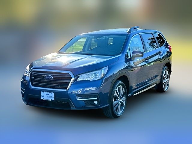 2022 Subaru Ascent Limited