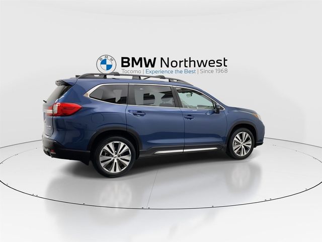 2022 Subaru Ascent Limited