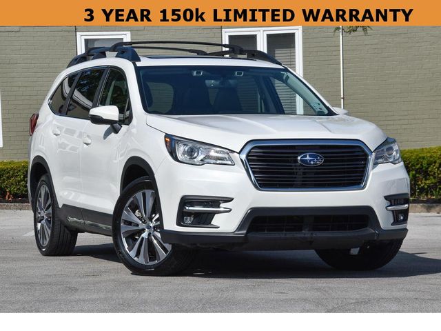 2022 Subaru Ascent Limited