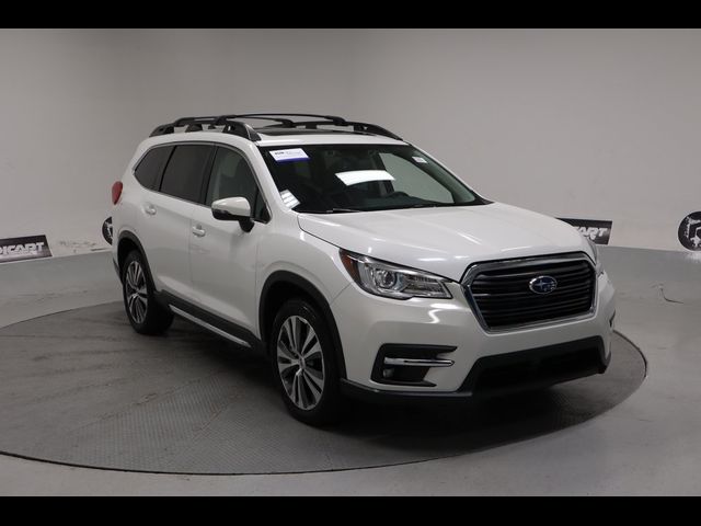 2022 Subaru Ascent Limited