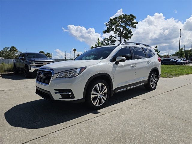 2022 Subaru Ascent Limited