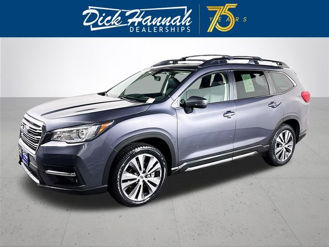 2022 Subaru Ascent Limited