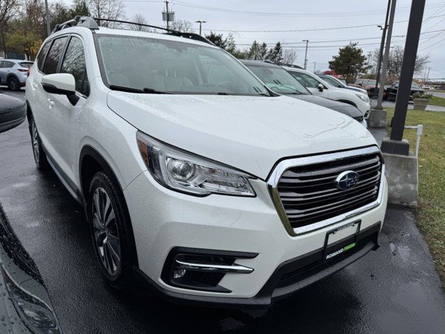 2022 Subaru Ascent Limited