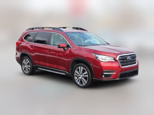 2022 Subaru Ascent Limited