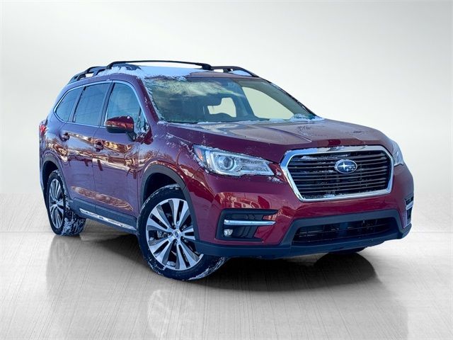 2022 Subaru Ascent Limited