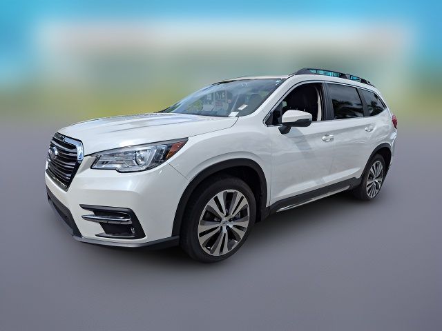 2022 Subaru Ascent Limited