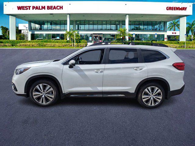 2022 Subaru Ascent Limited