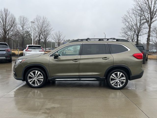 2022 Subaru Ascent Limited