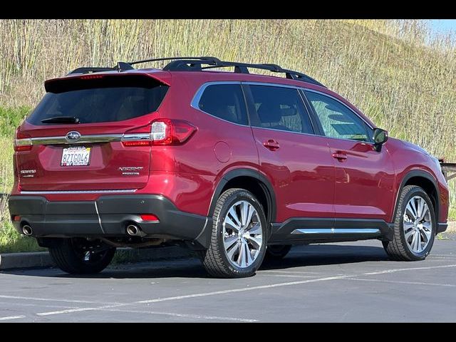 2022 Subaru Ascent Limited