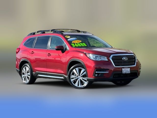 2022 Subaru Ascent Limited