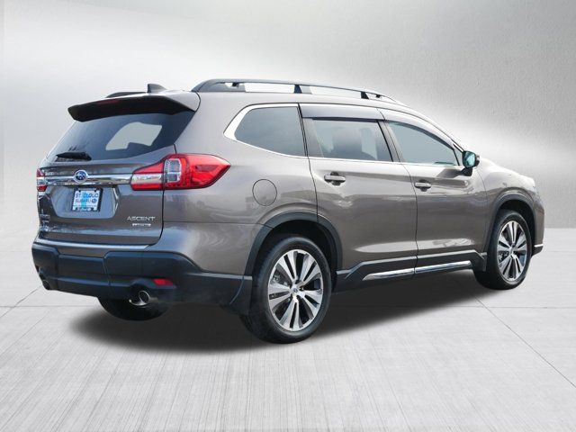 2022 Subaru Ascent Limited