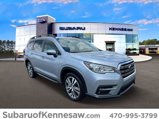 2022 Subaru Ascent Limited