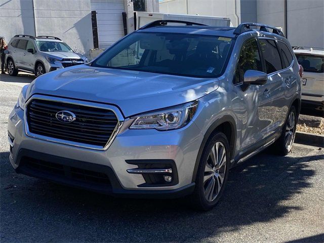 2022 Subaru Ascent Limited