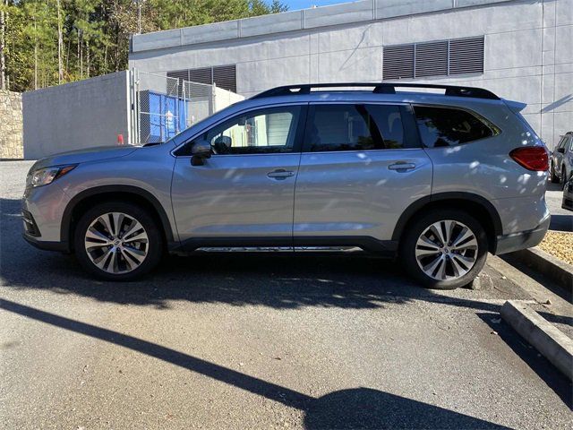 2022 Subaru Ascent Limited