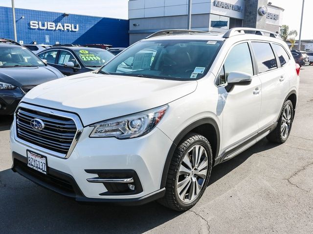 2022 Subaru Ascent Limited