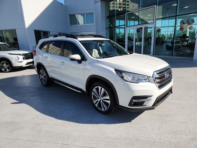 2022 Subaru Ascent Limited