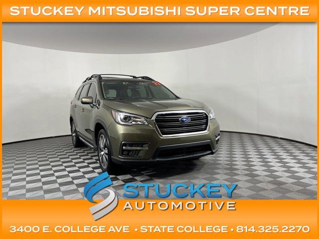 2022 Subaru Ascent Limited