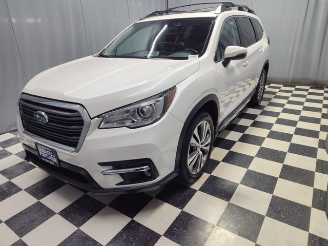 2022 Subaru Ascent Limited