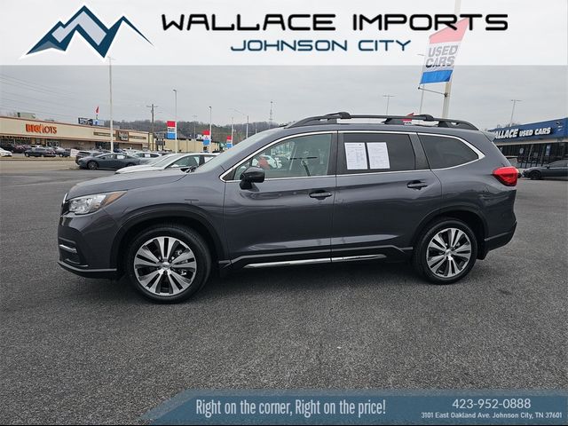 2022 Subaru Ascent Limited