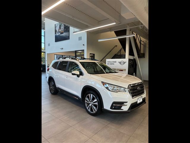 2022 Subaru Ascent Limited