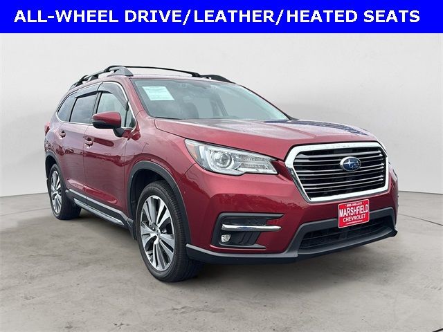 2022 Subaru Ascent Limited