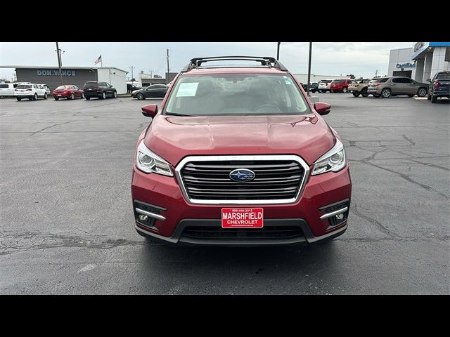 2022 Subaru Ascent Limited