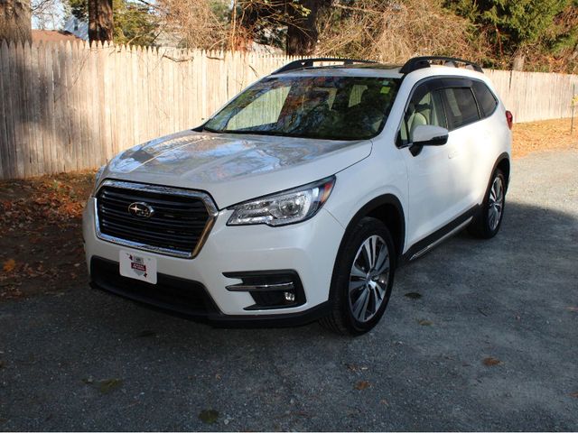 2022 Subaru Ascent Limited