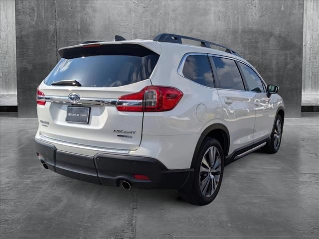 2022 Subaru Ascent Limited