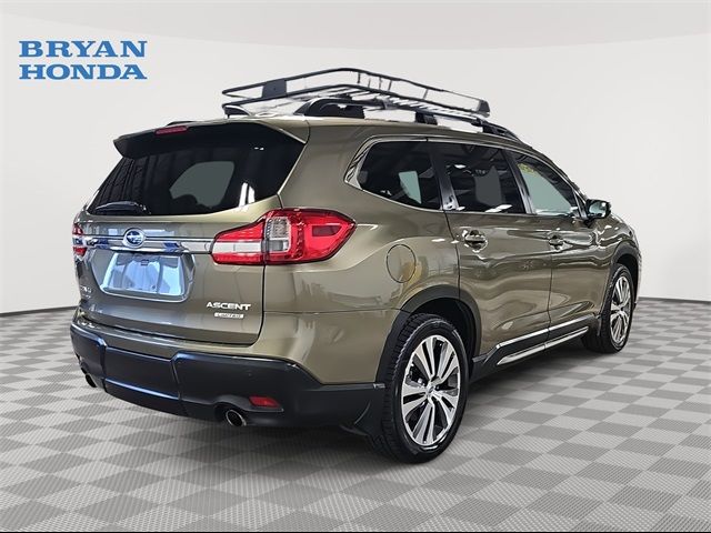2022 Subaru Ascent Limited