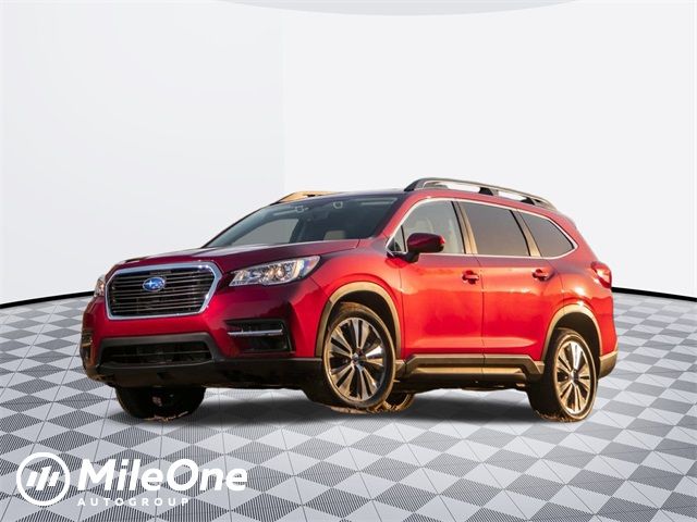 2022 Subaru Ascent Limited