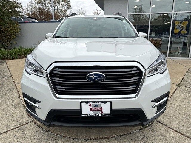 2022 Subaru Ascent Limited