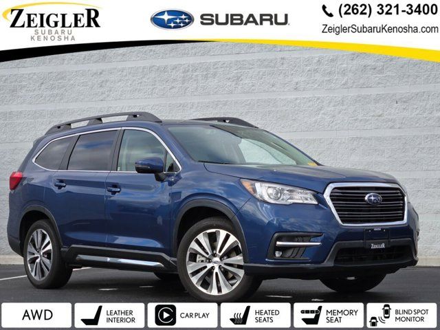 2022 Subaru Ascent Limited