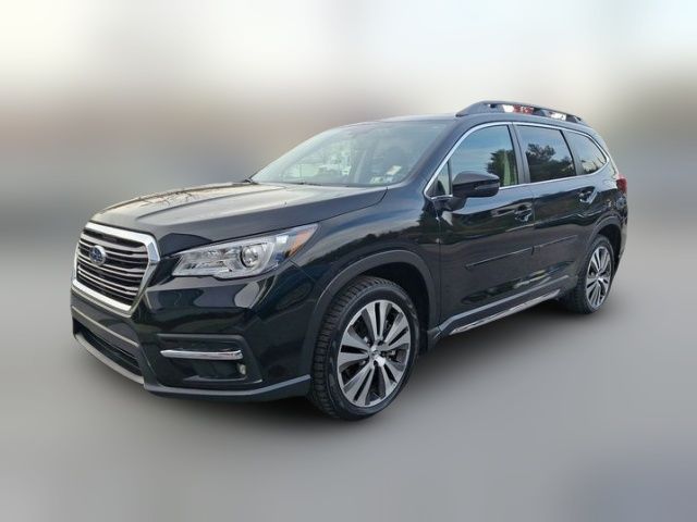 2022 Subaru Ascent Limited