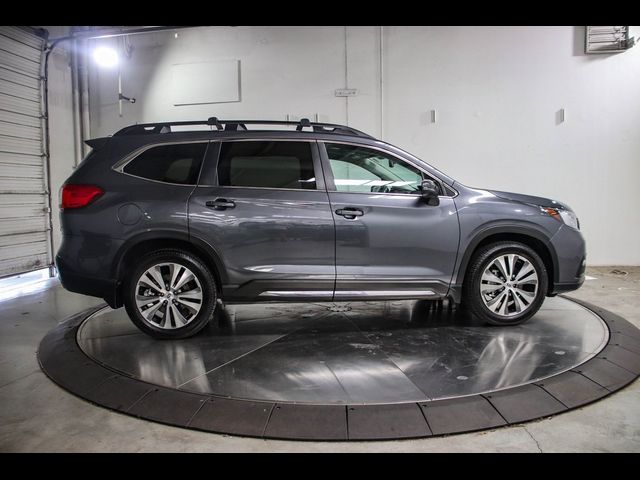 2022 Subaru Ascent Limited