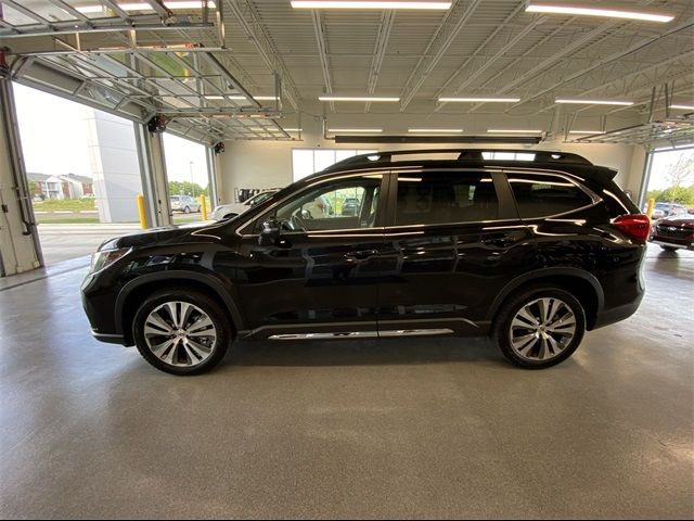 2022 Subaru Ascent Limited