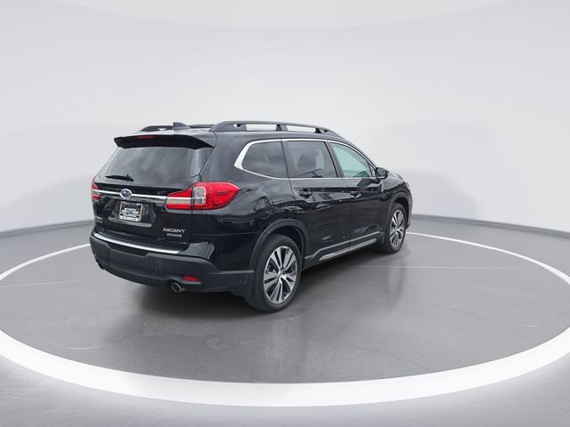 2022 Subaru Ascent Limited