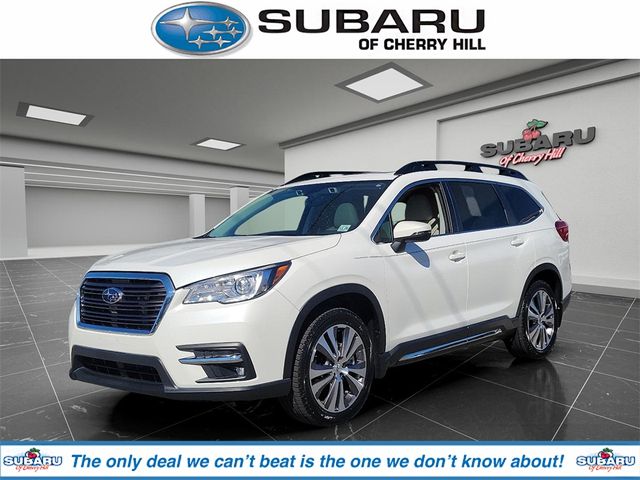 2022 Subaru Ascent Limited