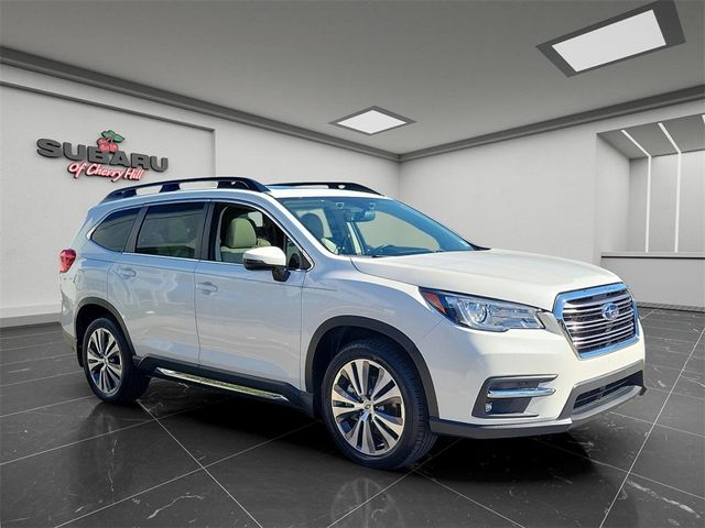 2022 Subaru Ascent Limited