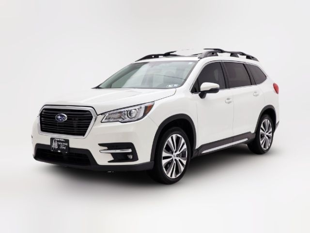 2022 Subaru Ascent Limited