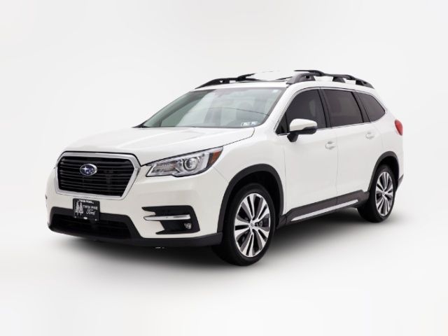 2022 Subaru Ascent Limited