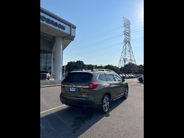 2022 Subaru Ascent Limited