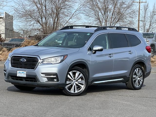 2022 Subaru Ascent Limited