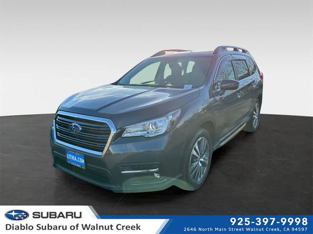 2022 Subaru Ascent Limited