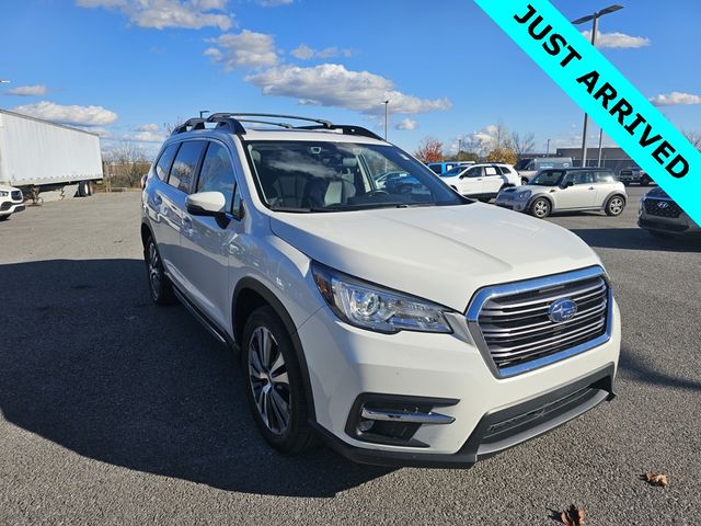 2022 Subaru Ascent Limited