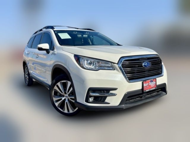 2022 Subaru Ascent Limited