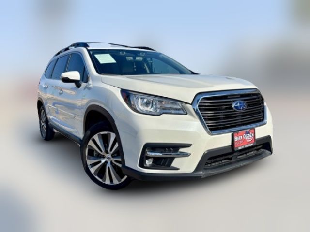 2022 Subaru Ascent Limited